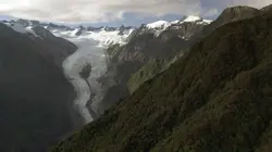 La Nouvelle-Zélande, un paradis sur terre