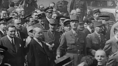 La Nueve ou les oubliés de la victoire