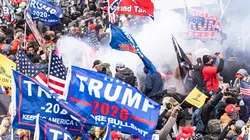 La nuit américaine : Elections USA 2024