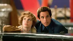 Casting La nuit au musée 2