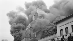 Sur Arte à 21h00 : La Nuit de cristal : Les pogroms de novembre