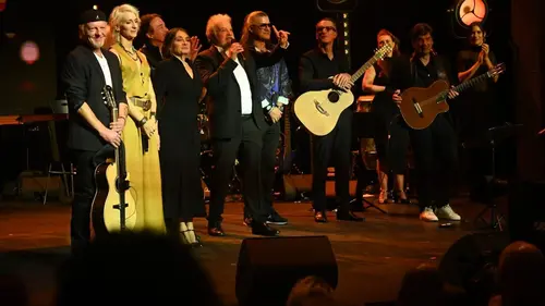 La nuit de la déprime