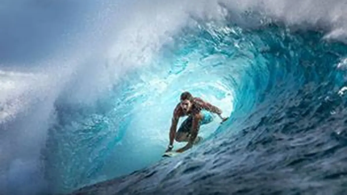 La nuit de la glisse : Don't Crack Under Pressure, Season 3