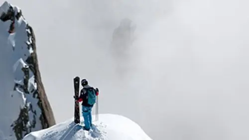 Casting La nuit de la glisse : Pushing The Limits