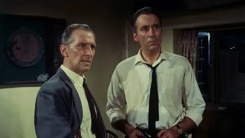 La nuit de la grande chaleur