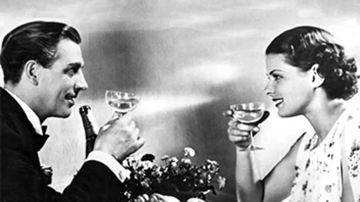 La nuit de la Saint-Jean