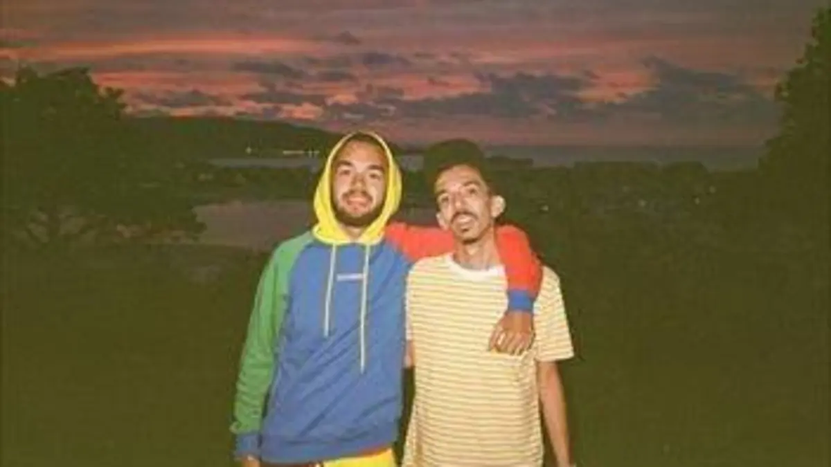 «La nuit de rêve» de Bigflo & Oli