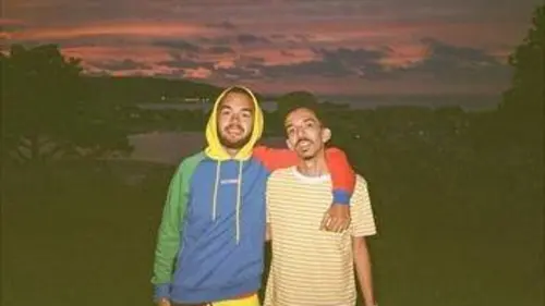 «La nuit de rêve» de Bigflo & Oli