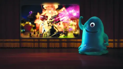 Casting La nuit des carottes zombies