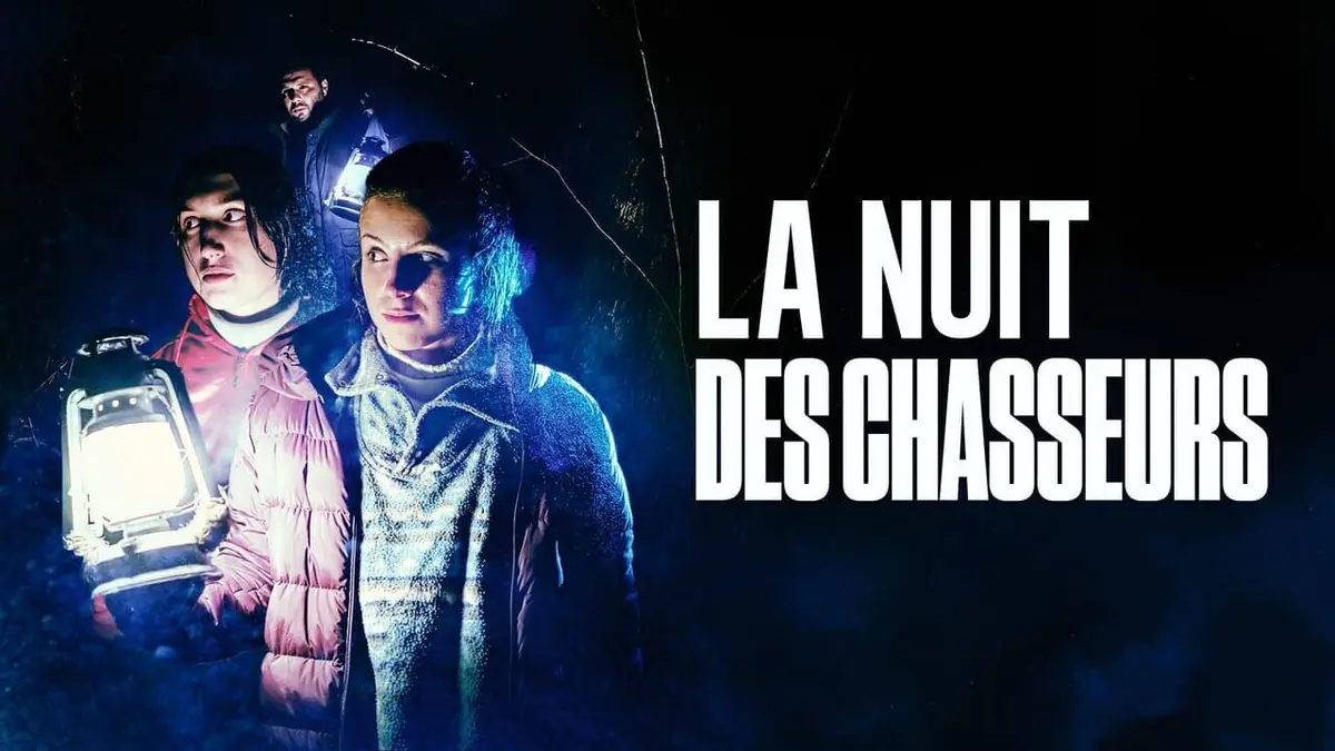 La nuit des chasseurs