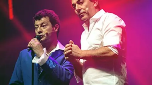 La nuit des Chevaliers du Fiel