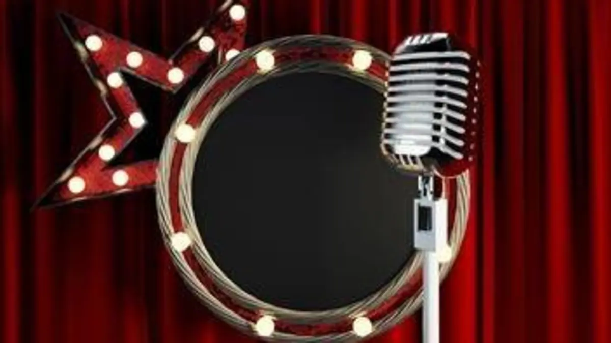 La nuit des chorales du Pacifique