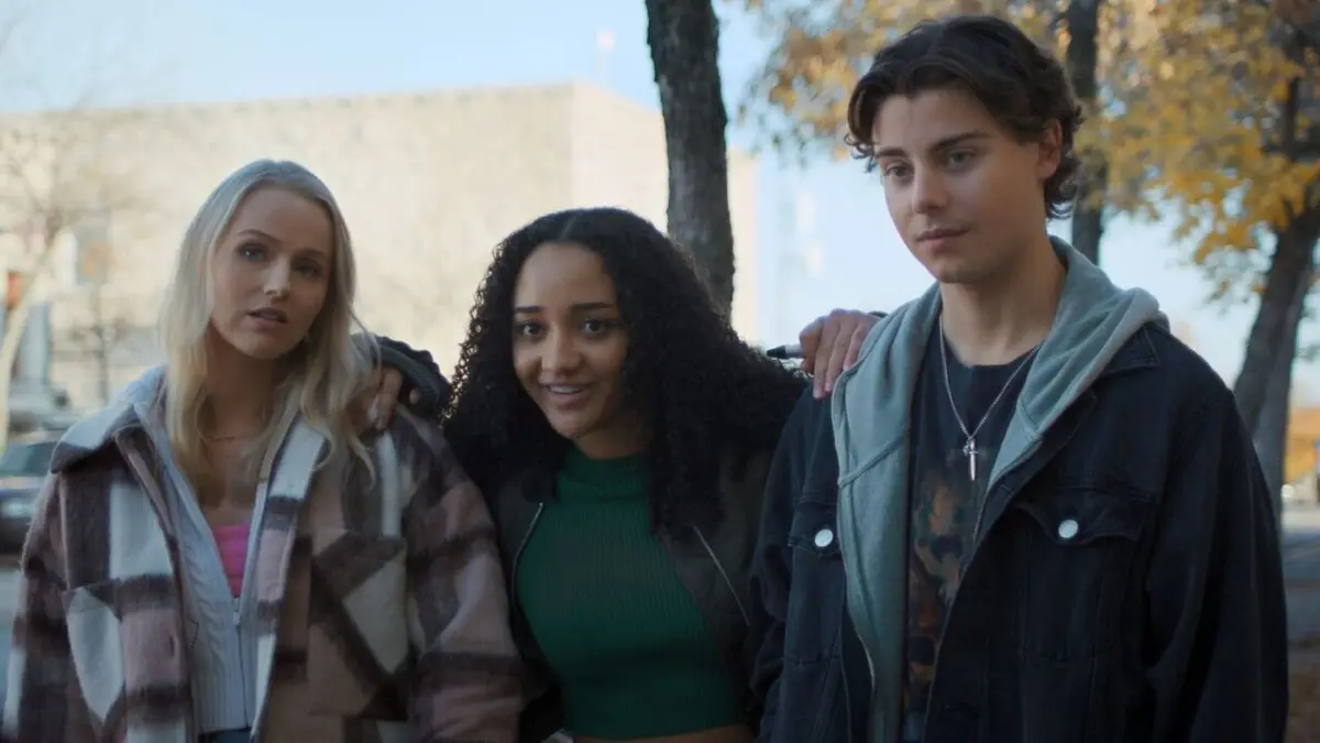 Visuel de La Nuit des clowns