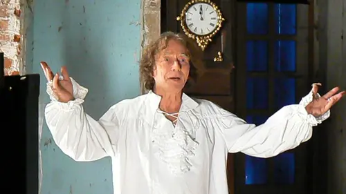 La nuit des horloges en streaming