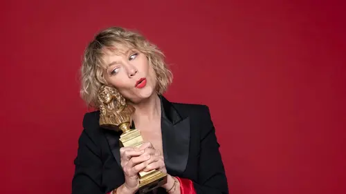 Casting La nuit des Molières