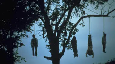 La nuit des morts vivants (1968)