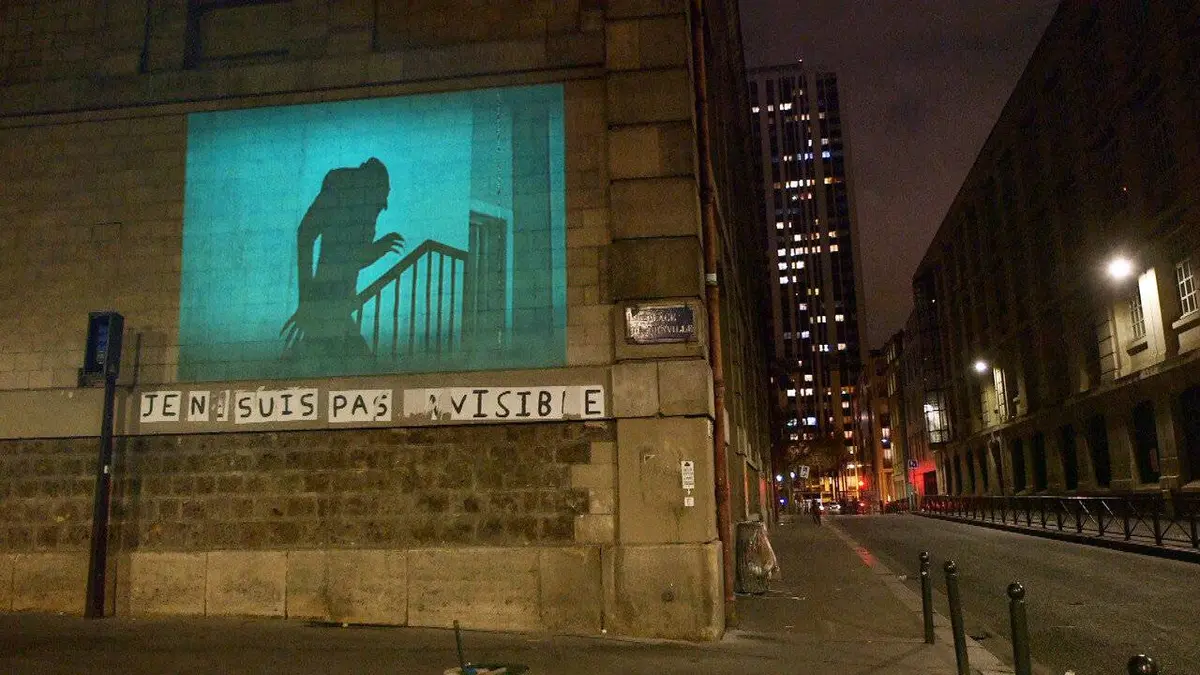 La nuit des survivants