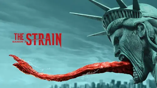 La nuit des traîtres