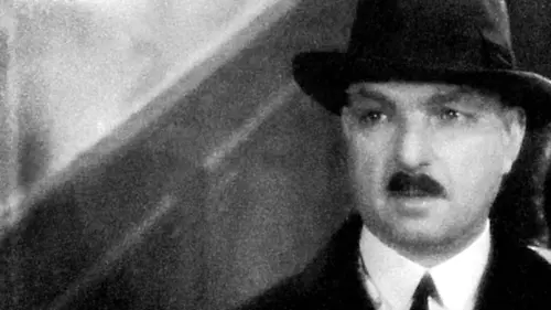 La nuit du carrefour