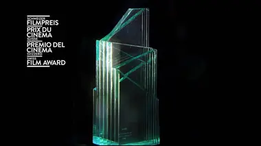 La nuit du cinéma suisse Prix du cinéma suisse : Highlights