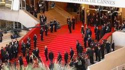 La nuit du Festival de Cannes