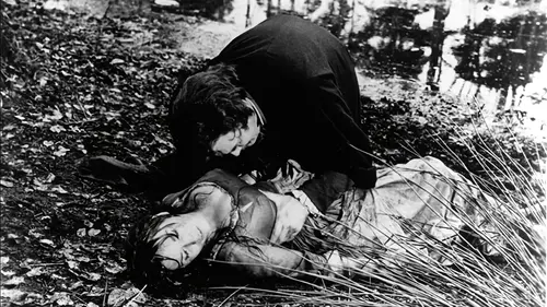 La nuit du loup-garou