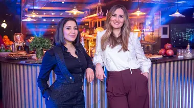 La nuit du ramadan