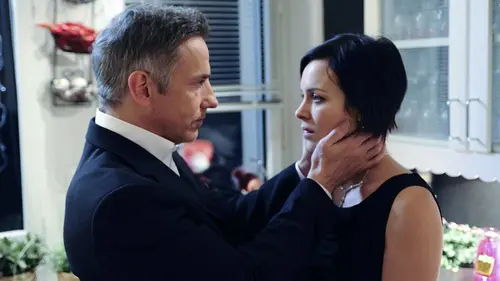 La nuit du réveillon