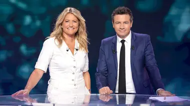 La nuit du rugby (2024)