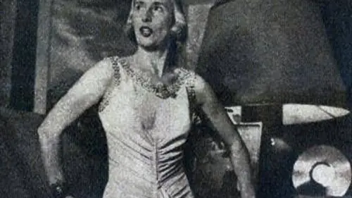 La nuit est à elles E01 Paris 1919-1939