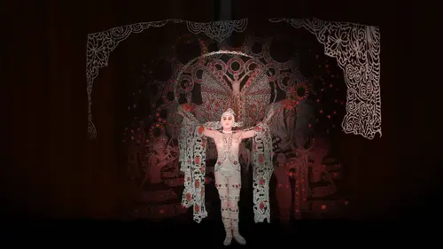 La nuit est à elles