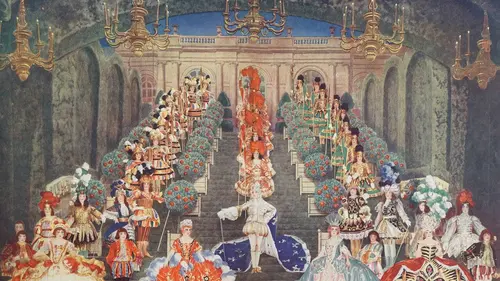 La nuit est à elles, Paris 1919-1939