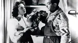 Visuel de La nuit fantastique