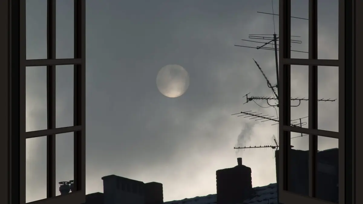 Épisodes de La nuit France 5