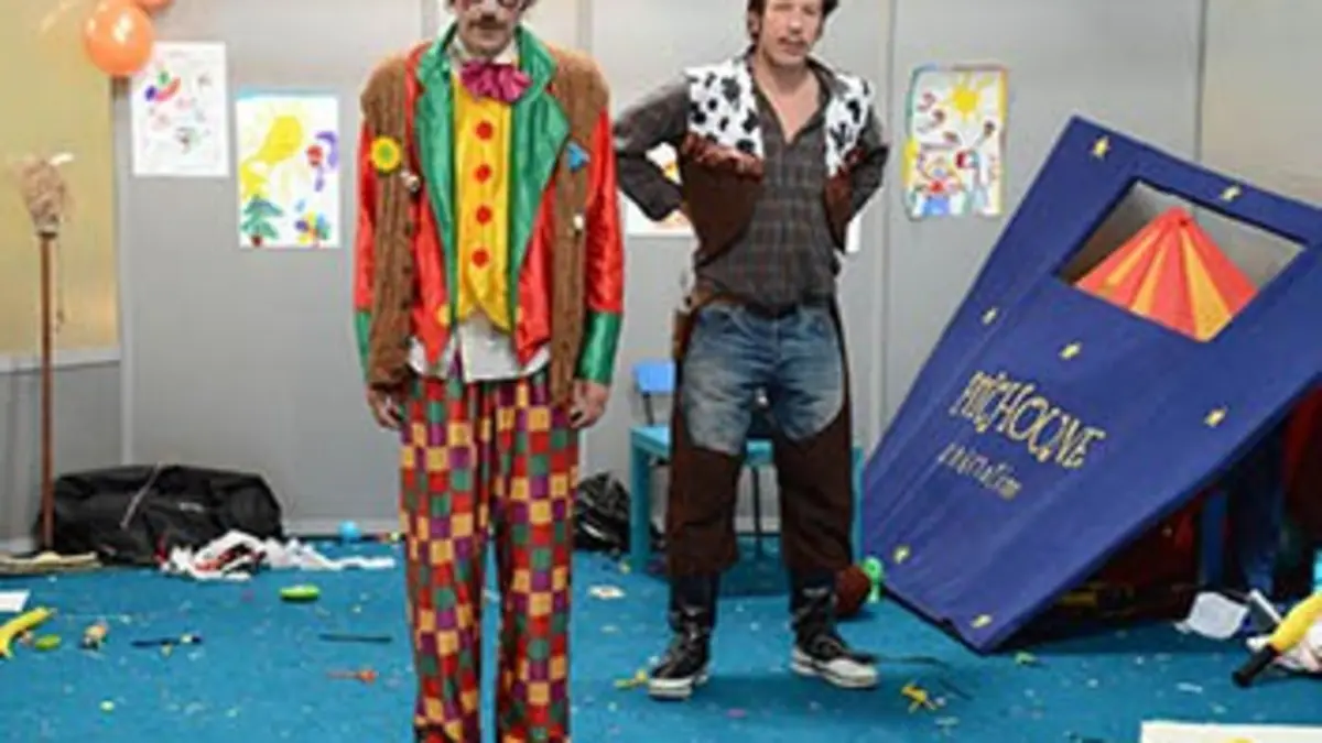 La nuit la + courts (1/3)