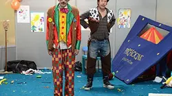 Sur Canal+ Cinéma à 00h10 : La nuit la + courts (1/3)
