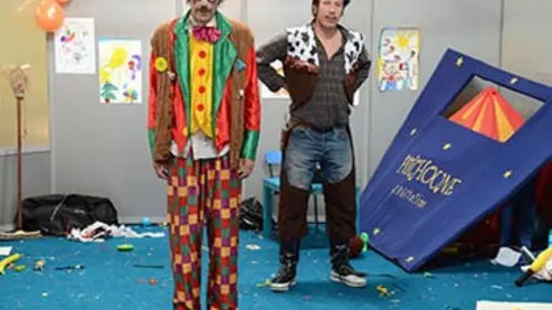 La nuit la + courts (1/3)