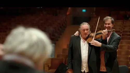 La nuit leur appartient