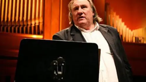 La nuit nous appartient