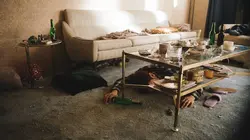 La nuit où Laurier Gaudreault s'est réveillé S01E02 La nuit où Mireille était reparue