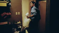 La nuit où Laurier Gaudreault s'est réveillé