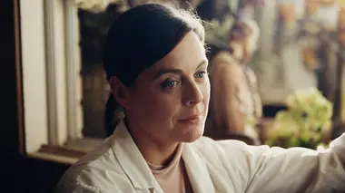 La nuit où Laurier Gaudreault s'est réveillé S01E02 La nuit où Mireille était reparue
