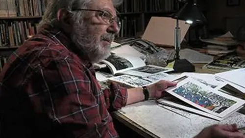 Là où poussent les coquelicots