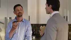 Là où se cache l'amour