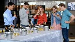 Là où se cache l'amour