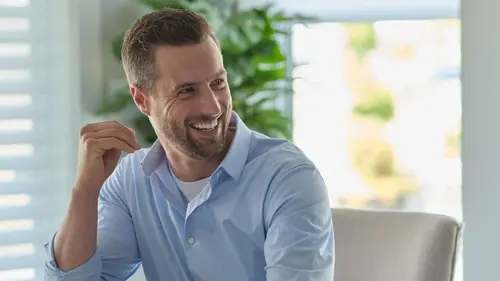 Là où se cache l'amour