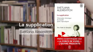 La p'tite librairie