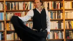 Visuel de La p'tite librairie