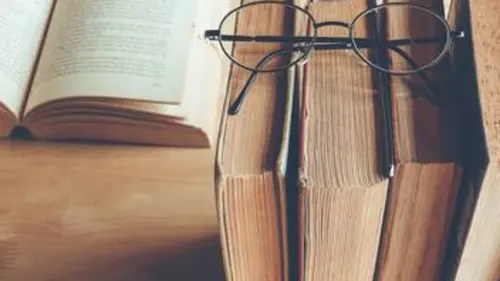 La p'tite librairie De grandes espérances