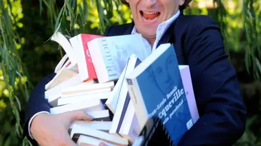 Lettres de mon moulin d'Alphonse Daudet